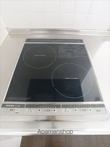 ARDEAの内装写真