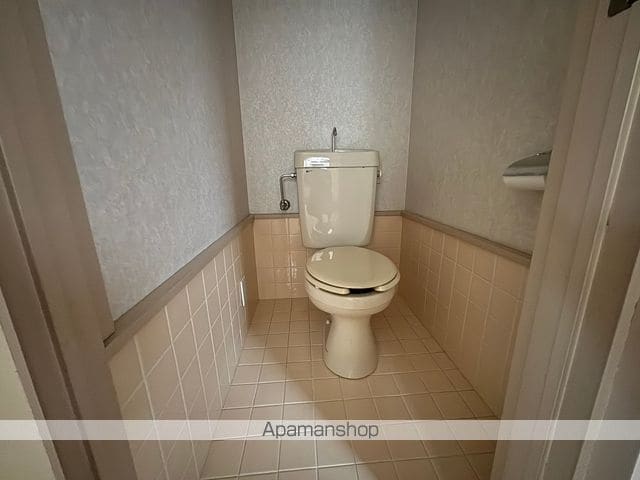 蛍コーポの内装写真