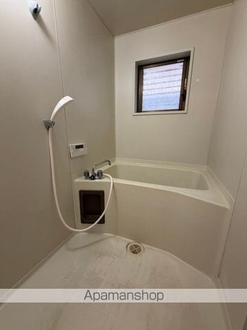 キャロル栗ケ丘町の内装写真