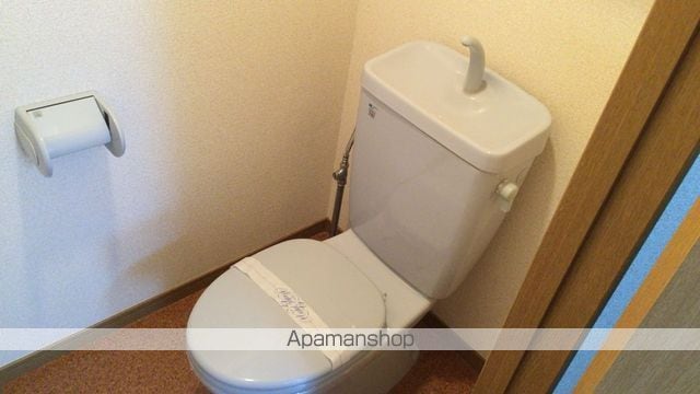 ルピエ西新の内装写真