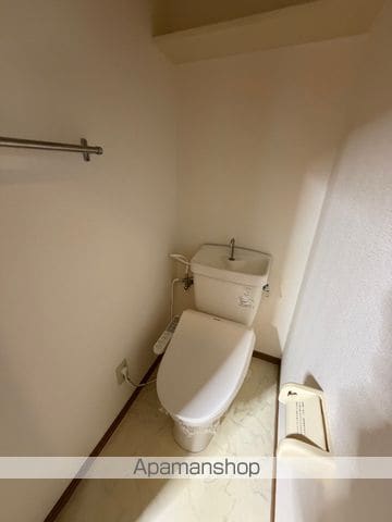 サンビーム・将の内装写真