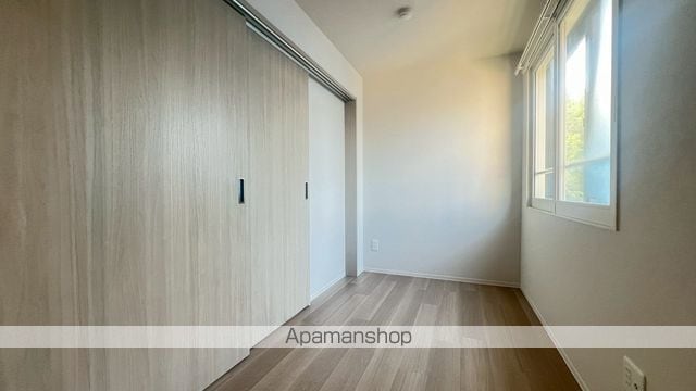 ラグランジュ円山の内装写真