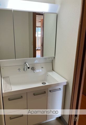 マリベール中須賀の内装写真