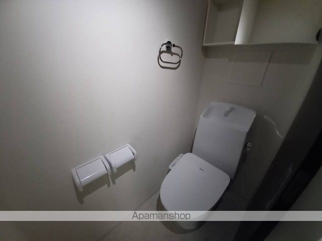 バックパレス香里の内装写真