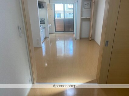 和歌山県御坊市島[1LDK/32.44m2]の内装3