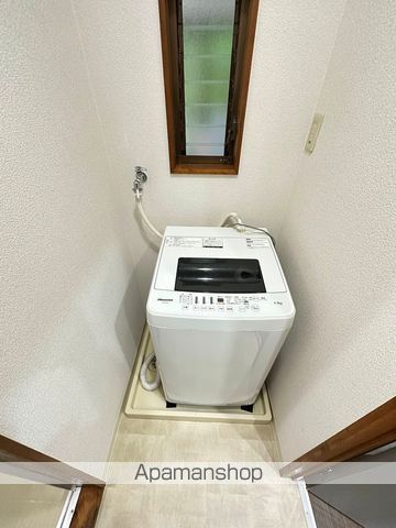 サンヴェルディの内装写真