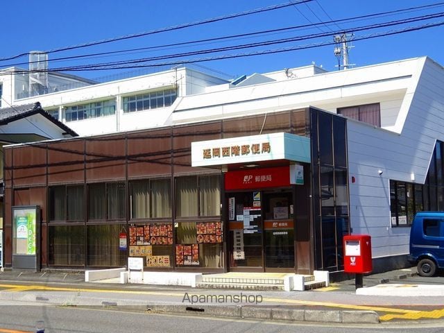 グレイスコーポカクIIIの周辺写真