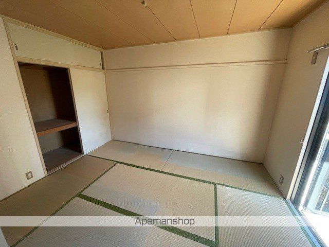 PEARサンビレッジ北中沢Aの内装写真
