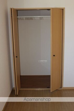 ベルデュール[2LDK/60.45m2]の収納