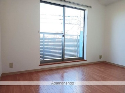 パレットキューブ公津の杜Ｅ棟[2LDK/57.97m2]の内装3