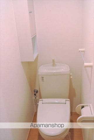 ヌーベル コリーヌIの内装写真