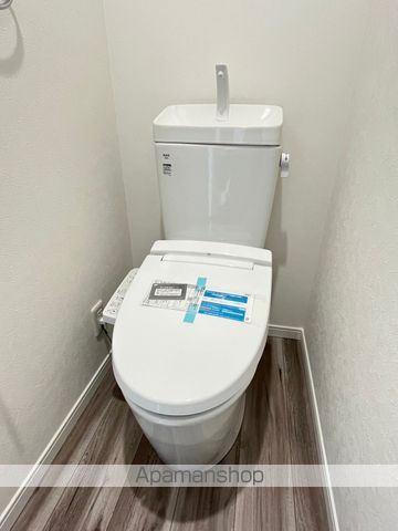 千人町NOSSAの内装写真