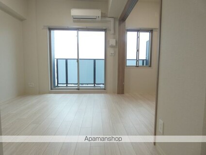 プレサンス緑橋ソレアス[1LDK/32.56m2]の内装7