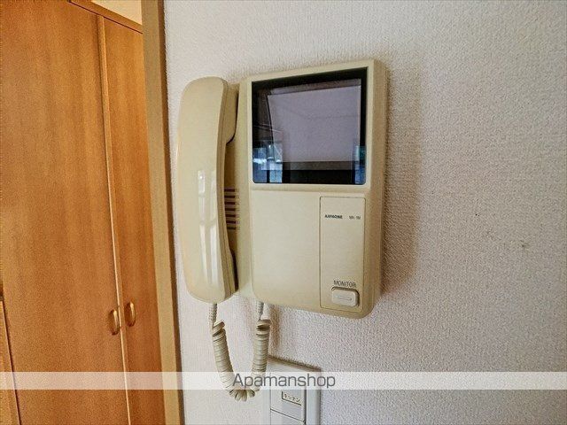 グランドルー春日の内装写真