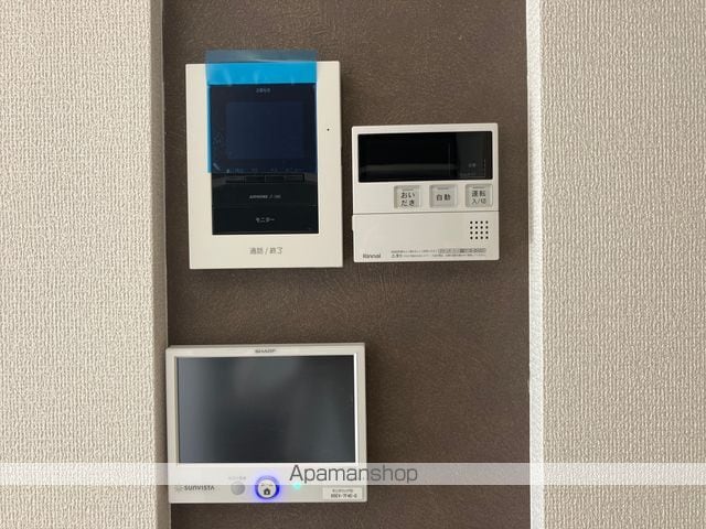 ステラヴィータ B棟の内装写真