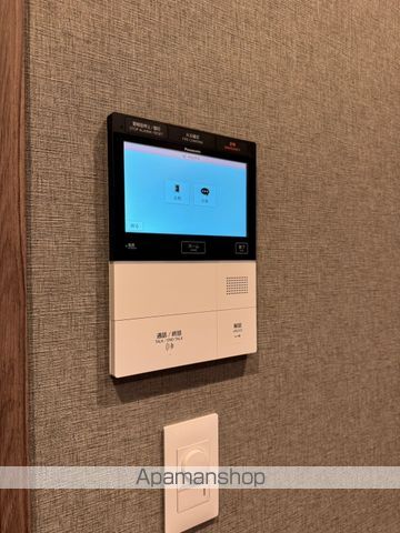 K−COURT谷町四丁目の内装写真