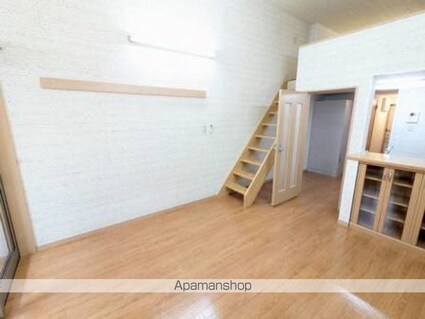 クエストＹ[1K/30.03m2]の内装4