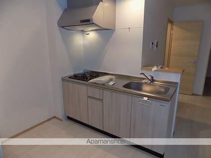 Ｐｒｅｃｉｏｕｓ庄内通[1LDK/40.16m2]の内装7