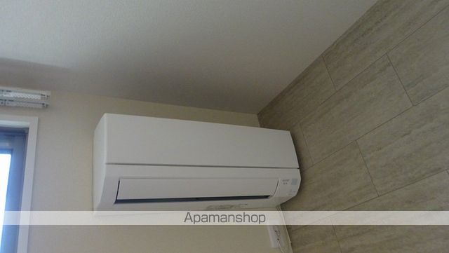 チェルシー 西津田 WESTの内装写真