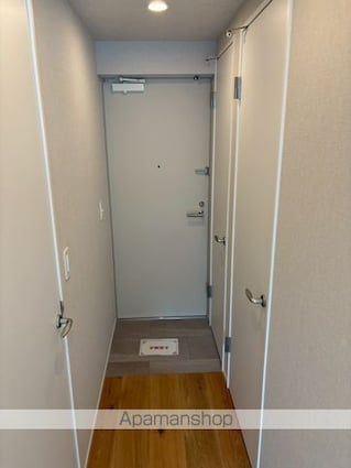 ＴＫＳ中野新橋[1LDK/34.7m2]の玄関