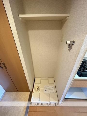 ESTEMCOURT梅田天神橋RIVERFRONTの内装写真
