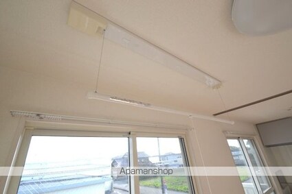 フルール・プリムヴェール　Ｂ棟[2DK/48.79m2]の内装3