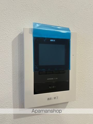 アコルデの内装写真