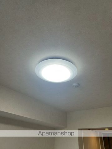 ALIVIS新江古田の内装写真
