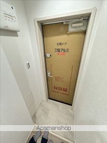 フジパレス東岸和田の内装写真