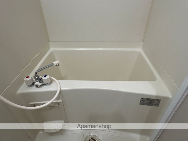 ドムス 今福の内装写真