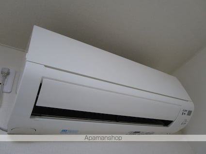 アソルティ東二番丁レジデンス[1R/19.26m2]のその他設備