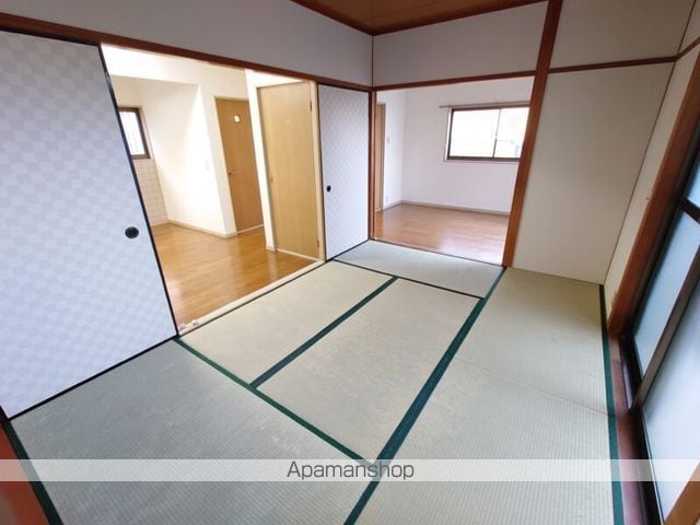 ローズ北出島の内装写真