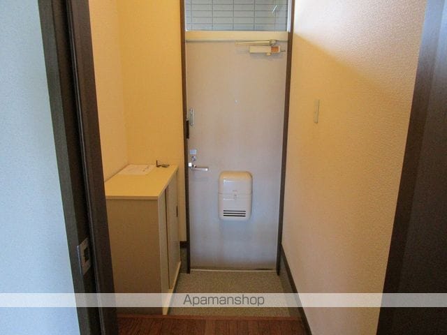 アパートメント1040Aの内装写真