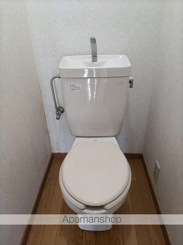 サイトーハウス亀久保の内装写真