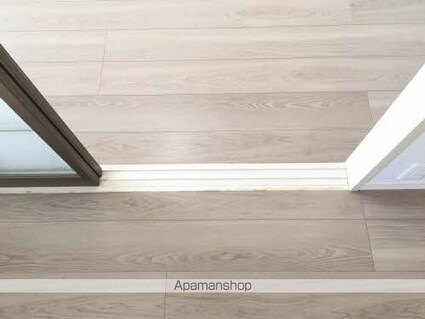 ラプラスゆう[2DK/48.16m2]の内装