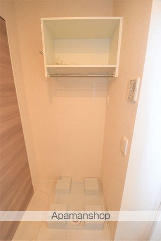 エクスプレス新八代 A棟の内装写真