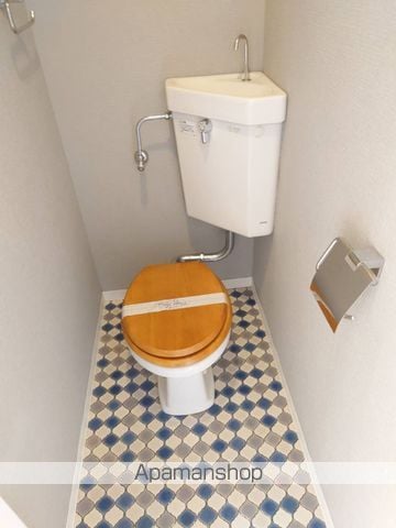 セイントヴィラ和白Iの内装写真