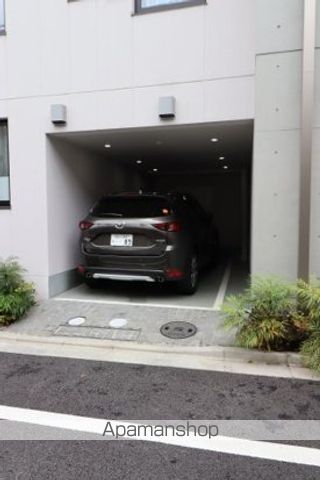 GENOVIA新大塚の内装写真