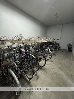 レグルス立川[1K/26.6m2]の共用部1