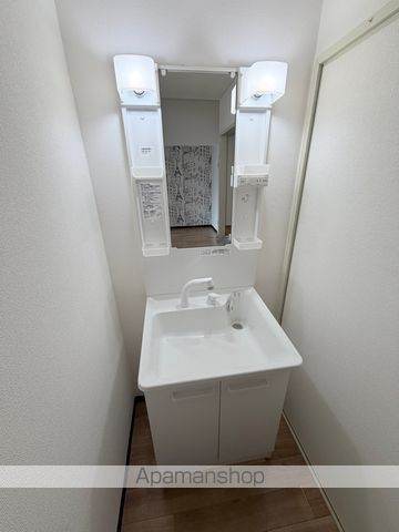 安田マンションの内装写真