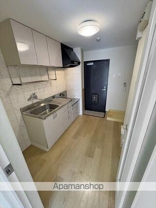 Ｓｅｌｅｎｅ壱番館[1K/25.53m2]の内装3