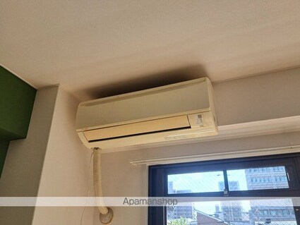 メゾンドール勝山[1LDK/39.95m2]のその他設備