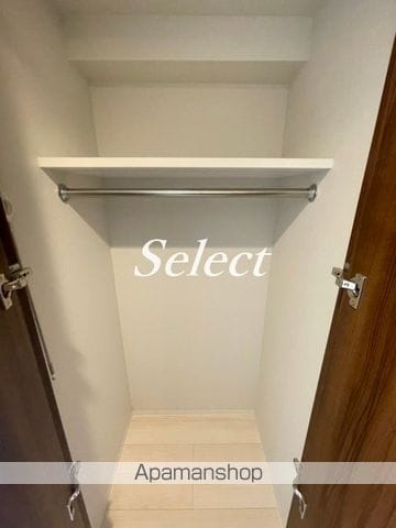 RELUXIA横濱反町の内装写真