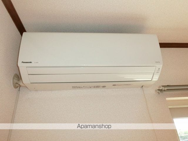 クレアールA棟の内装写真