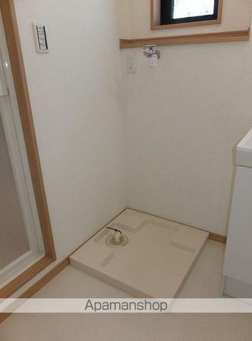 アーバニズム86の内装写真