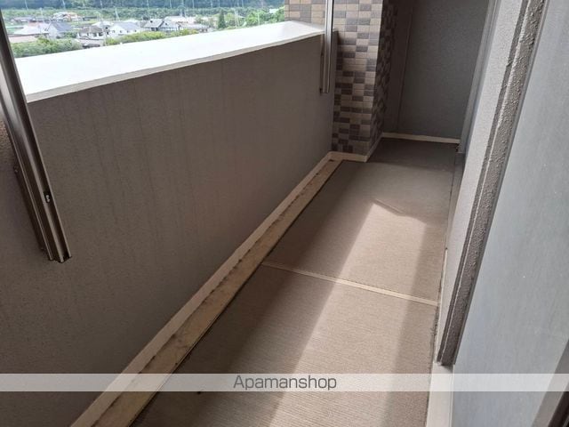 タロックス新居浜の内装写真