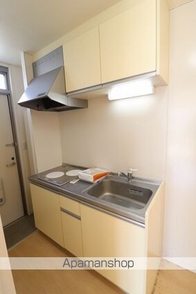 Ａｃｏｒｎ＆Ｓｕｎｆｌｏｗｅｒ[1K/26.67m2]の内装9