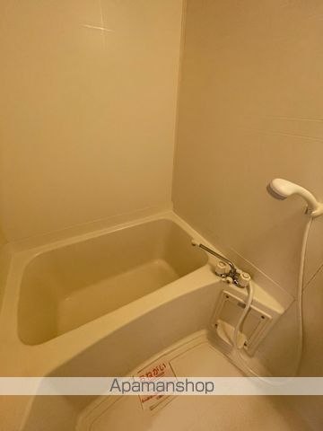 カーサ・エスト内原の内装写真