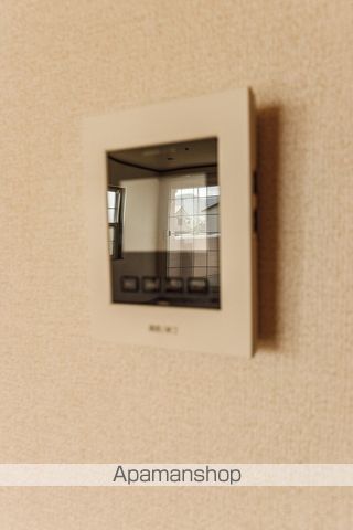 パステルハイツ1の内装写真