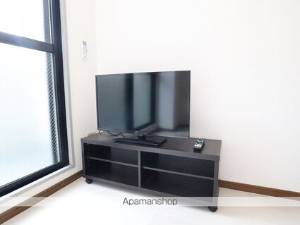 第２コマツハイツ[1R/21m2]の内装7